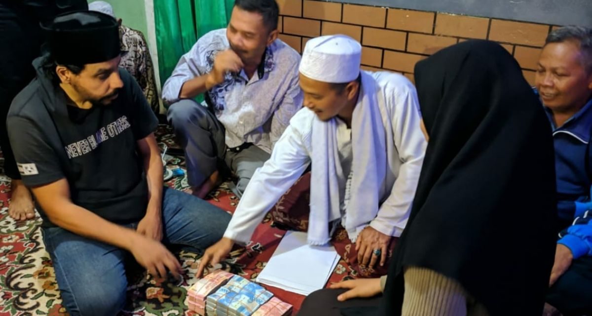 Aturan & Syarat Sah Nikah Siri Menurut Islam