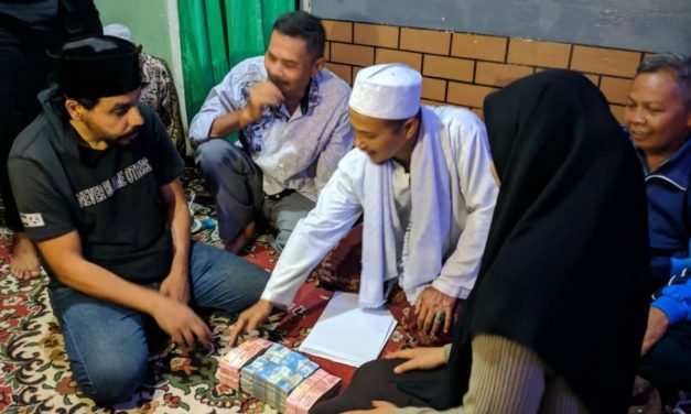 Aturan & Syarat Sah Nikah Siri Menurut Islam