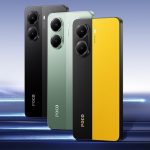 POCO X7 Pro5G Smartphone Flagship Killer Terbaru 2025
