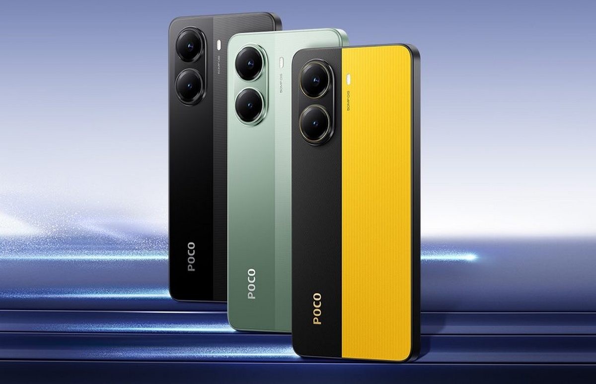 POCO X7 Pro5G