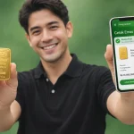 Ribet Cetak Emas Di Pegadaian? Cek Faktanya Di Sini
