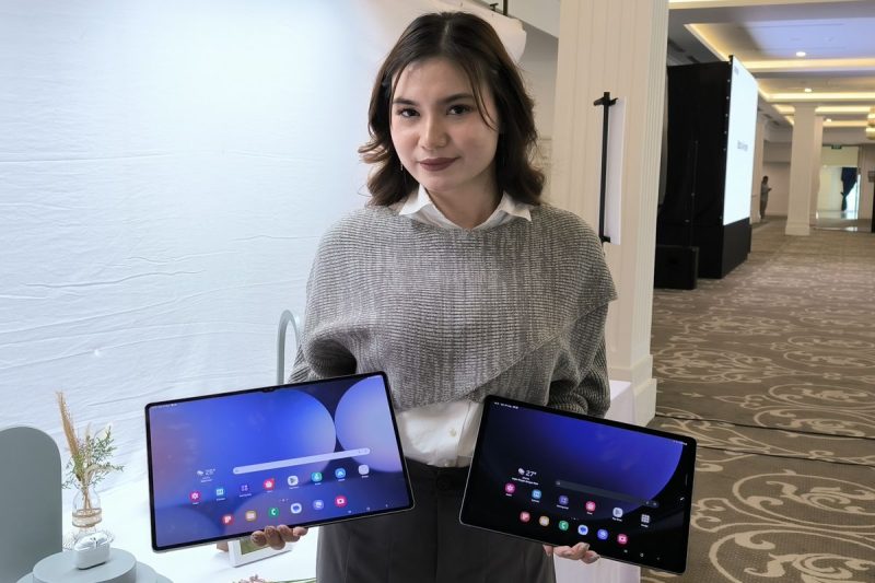 Samsung Galaxy Tab S10,