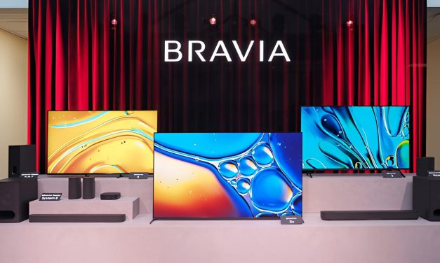 Sony Menyerah? Urusan Produksi TV Kini Jadi Tugas TCL