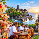 Wisata Budaya Bali: Menyelami Tradisi Dan Seni Di Pulau Dewata