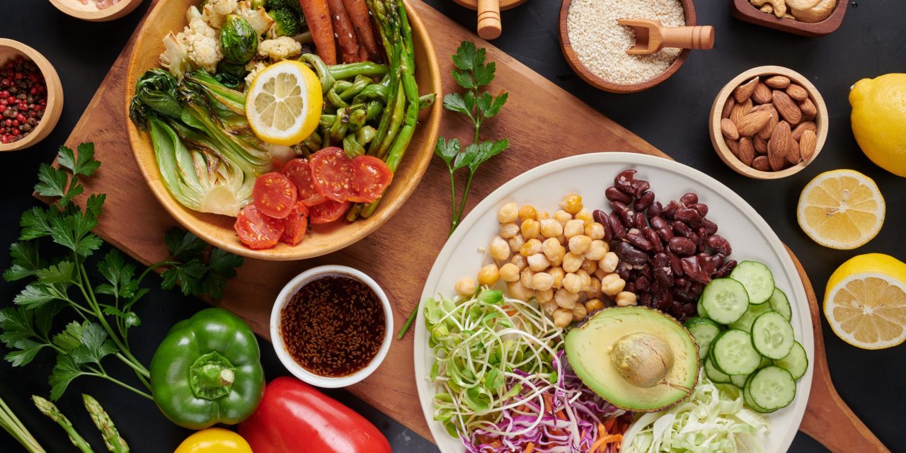 Inovasi Kuliner Vegan: Makanan Sehat Yang Sedang Naik Daun
