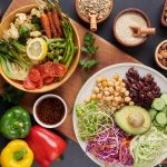 Inovasi Kuliner Vegan: Makanan Sehat Yang Sedang Naik Daun