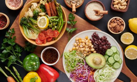 Inovasi Kuliner Vegan: Makanan Sehat Yang Sedang Naik Daun